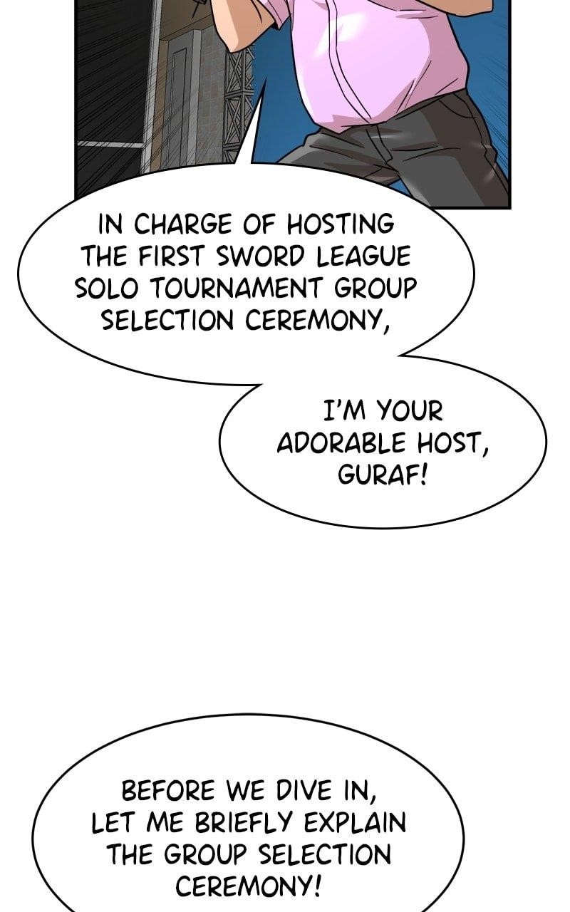 Double Click (PARK Soo-bong) Chapter 174 - Page 64
