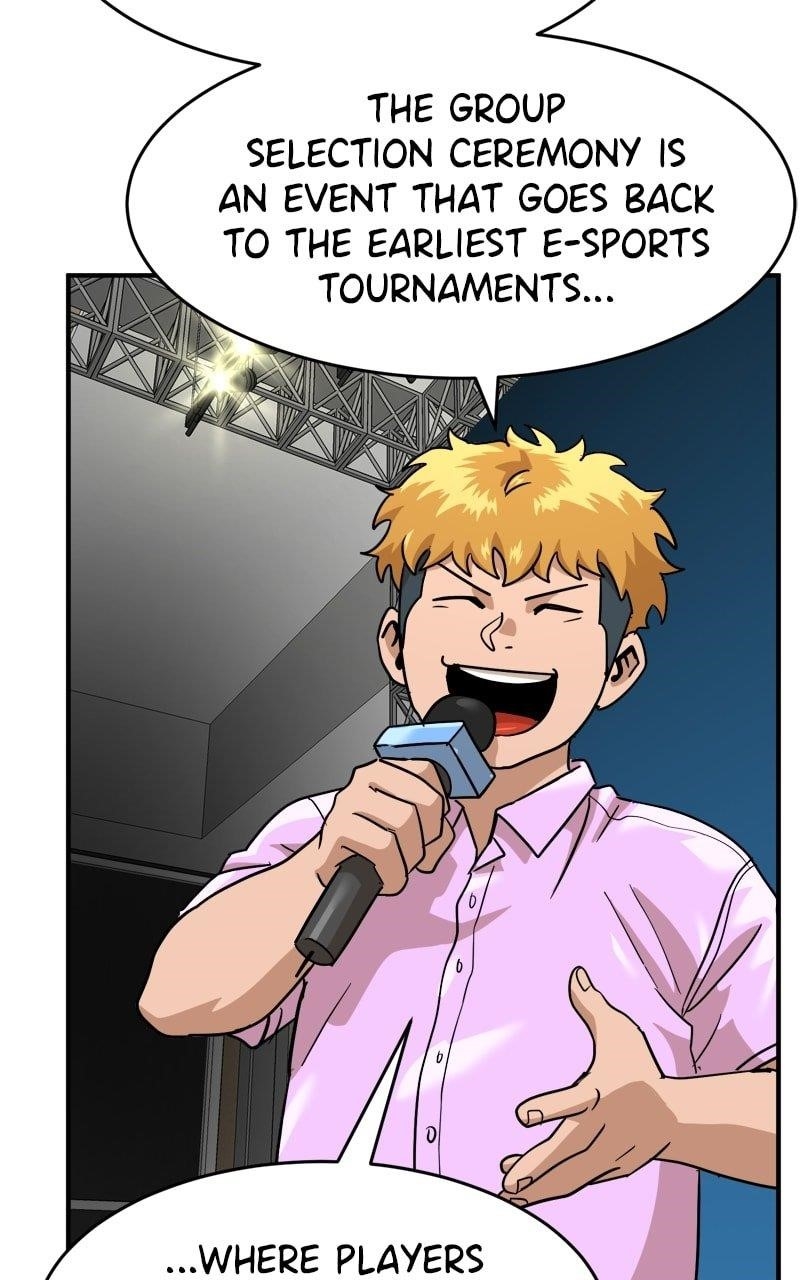 Double Click (PARK Soo-bong) Chapter 174 - Page 65