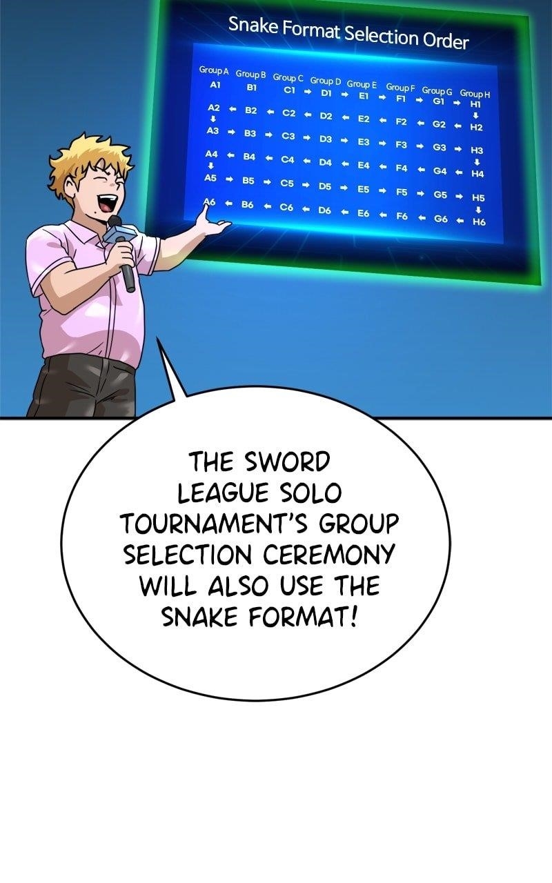 Double Click (PARK Soo-bong) Chapter 174 - Page 67