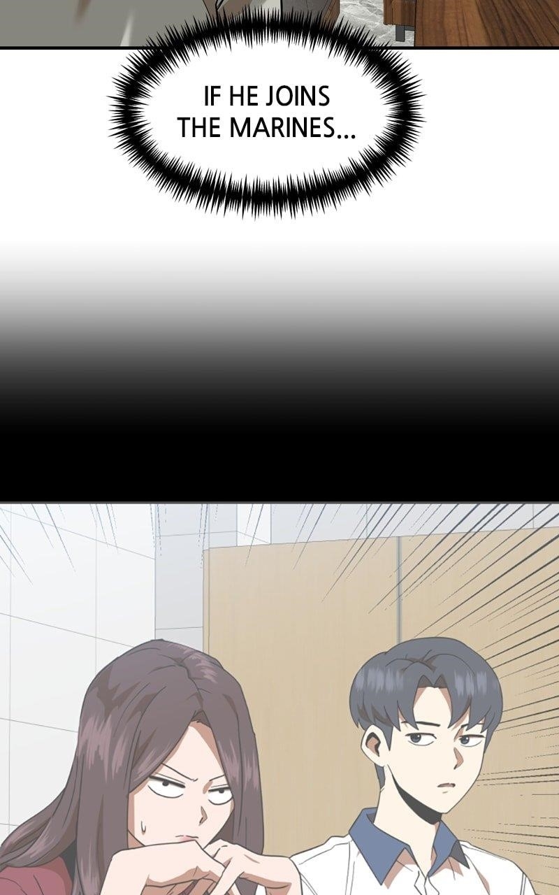 Double Click (PARK Soo-bong) Chapter 174 - Page 7