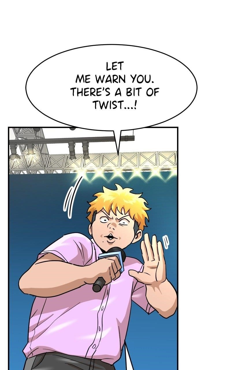 Double Click (PARK Soo-bong) Chapter 174 - Page 71