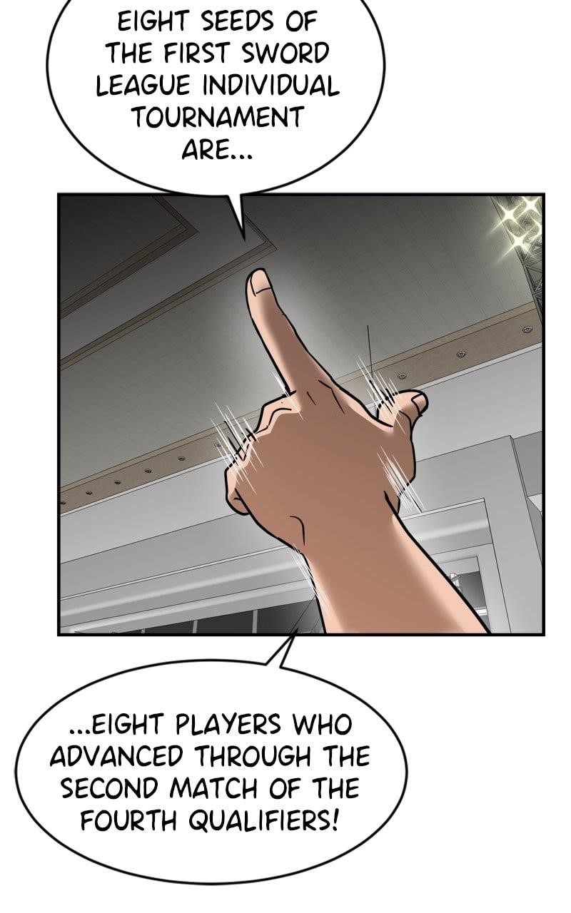 Double Click (PARK Soo-bong) Chapter 174 - Page 73