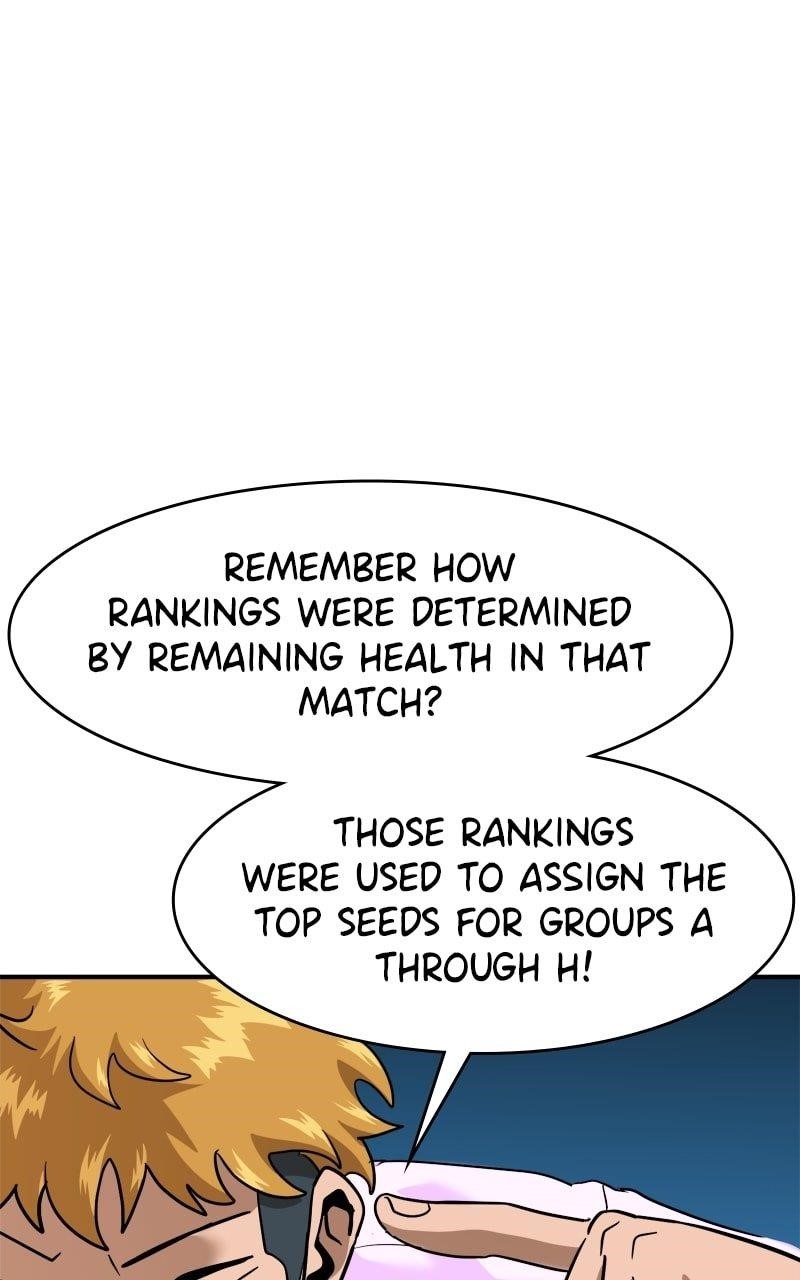 Double Click (PARK Soo-bong) Chapter 174 - Page 74