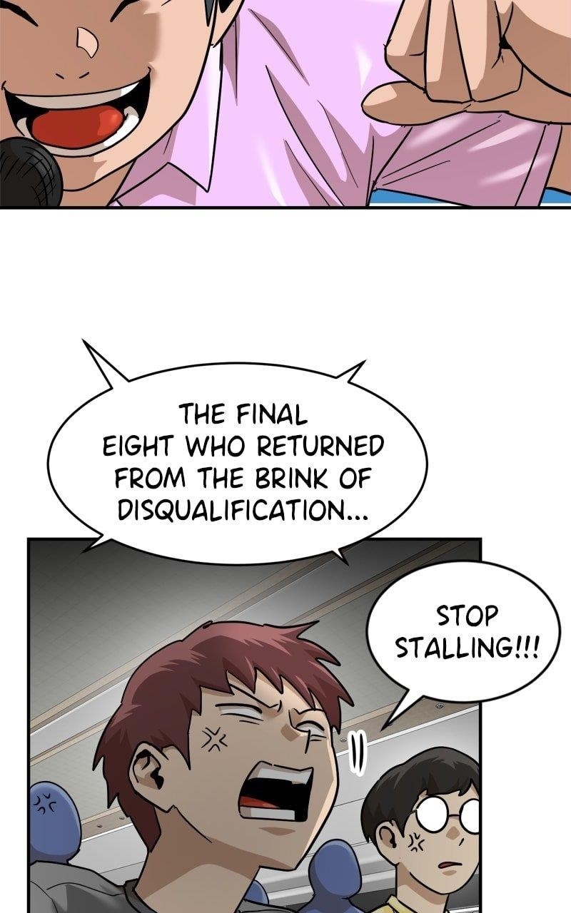 Double Click (PARK Soo-bong) Chapter 174 - Page 75