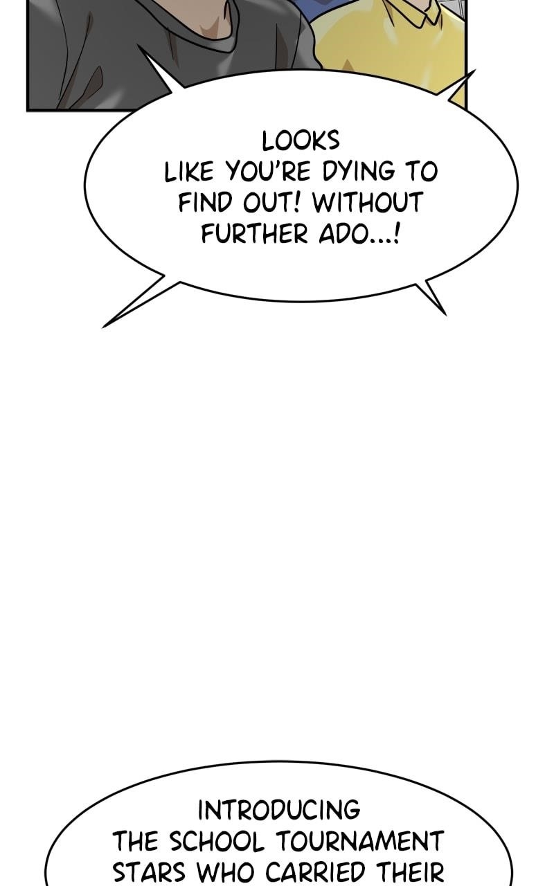 Double Click (PARK Soo-bong) Chapter 174 - Page 76