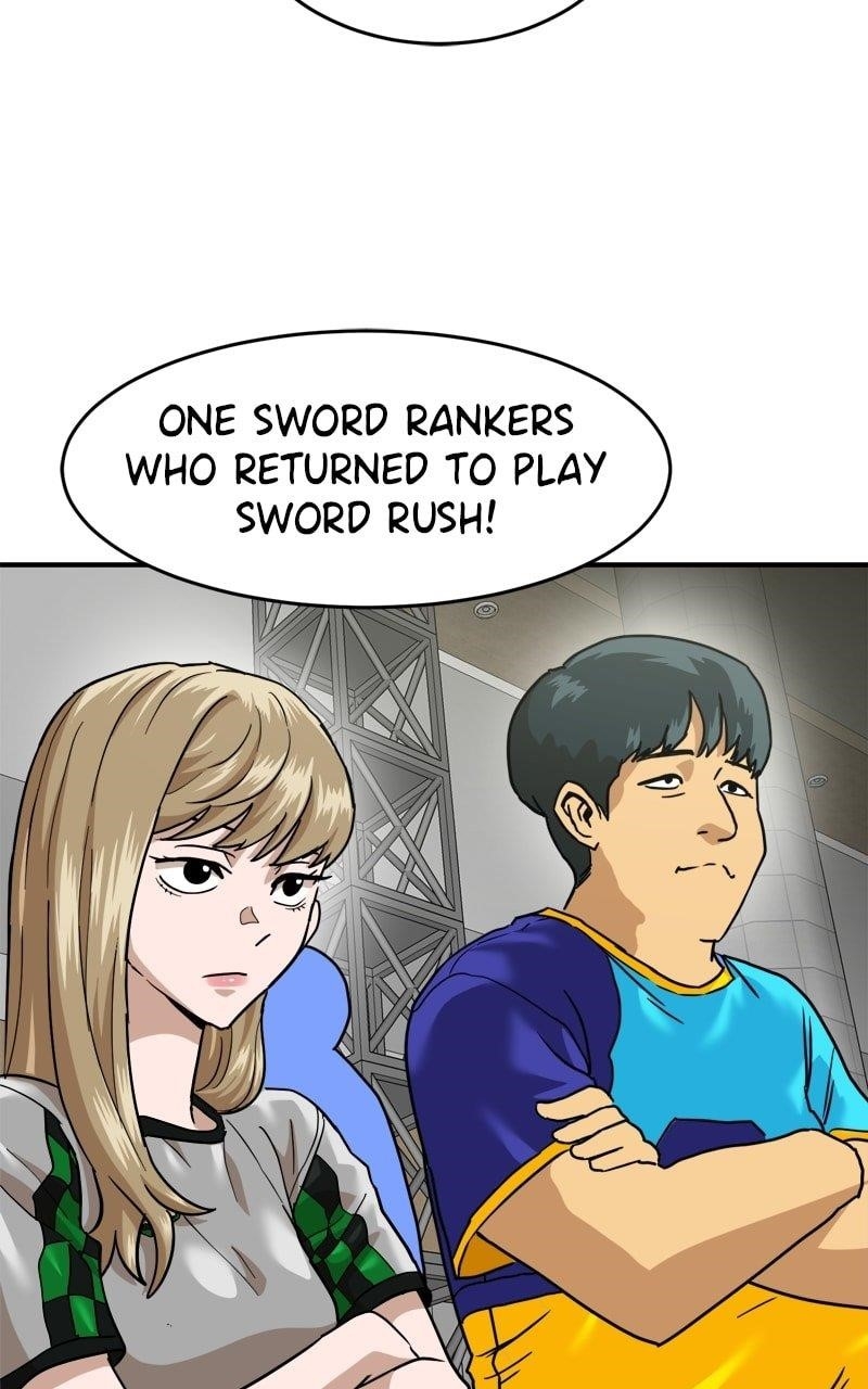 Double Click (PARK Soo-bong) Chapter 174 - Page 78