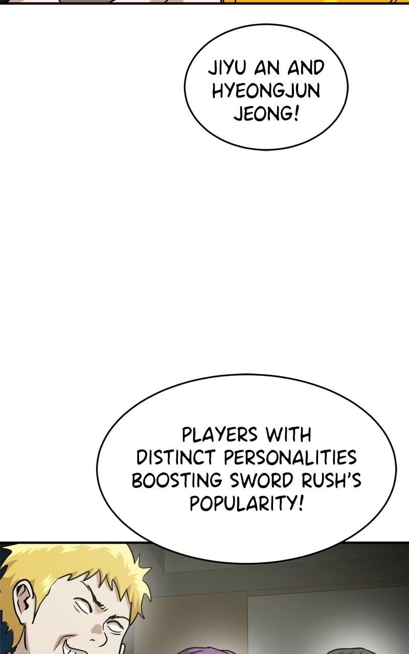 Double Click (PARK Soo-bong) Chapter 174 - Page 79