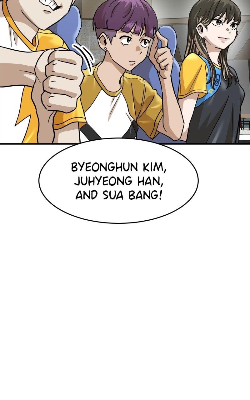 Double Click (PARK Soo-bong) Chapter 174 - Page 80