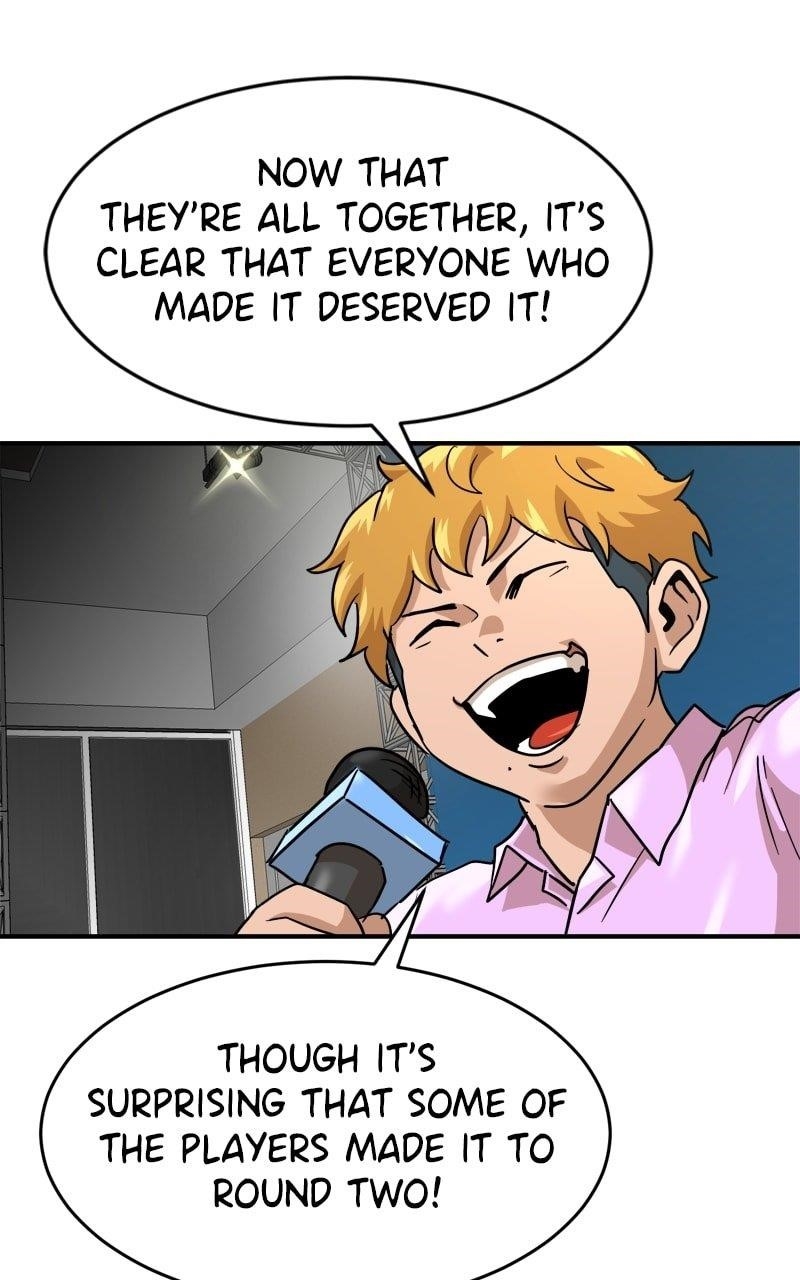 Double Click (PARK Soo-bong) Chapter 174 - Page 81