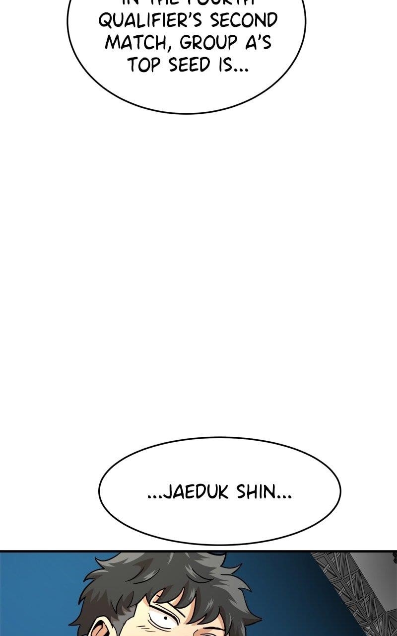 Double Click (PARK Soo-bong) Chapter 174 - Page 85