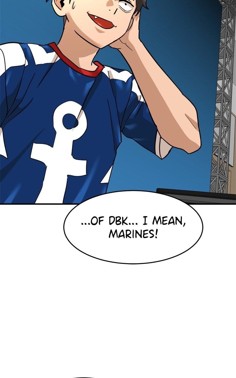 Double Click (PARK Soo-bong) Chapter 174 - Page 86