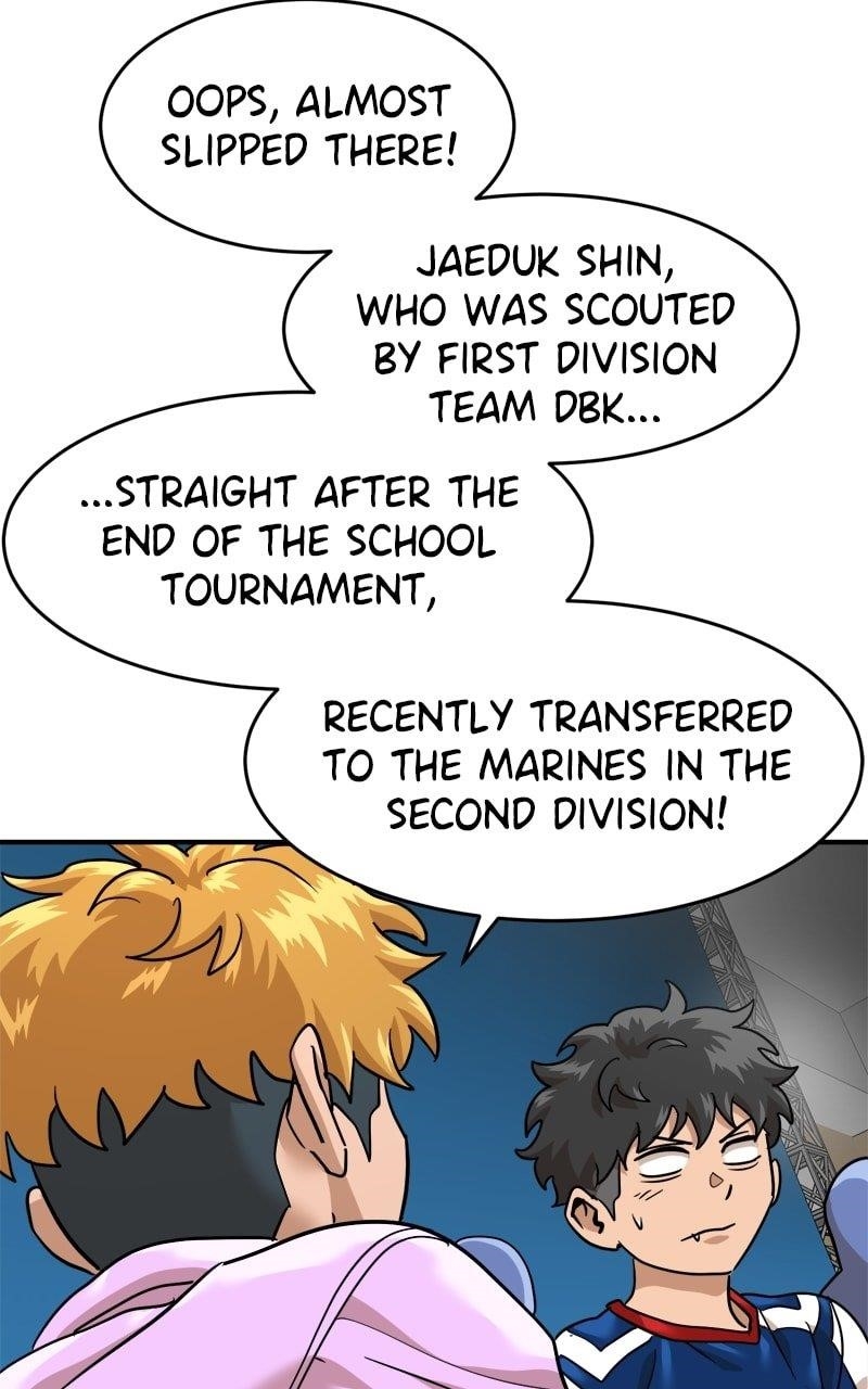 Double Click (PARK Soo-bong) Chapter 174 - Page 87