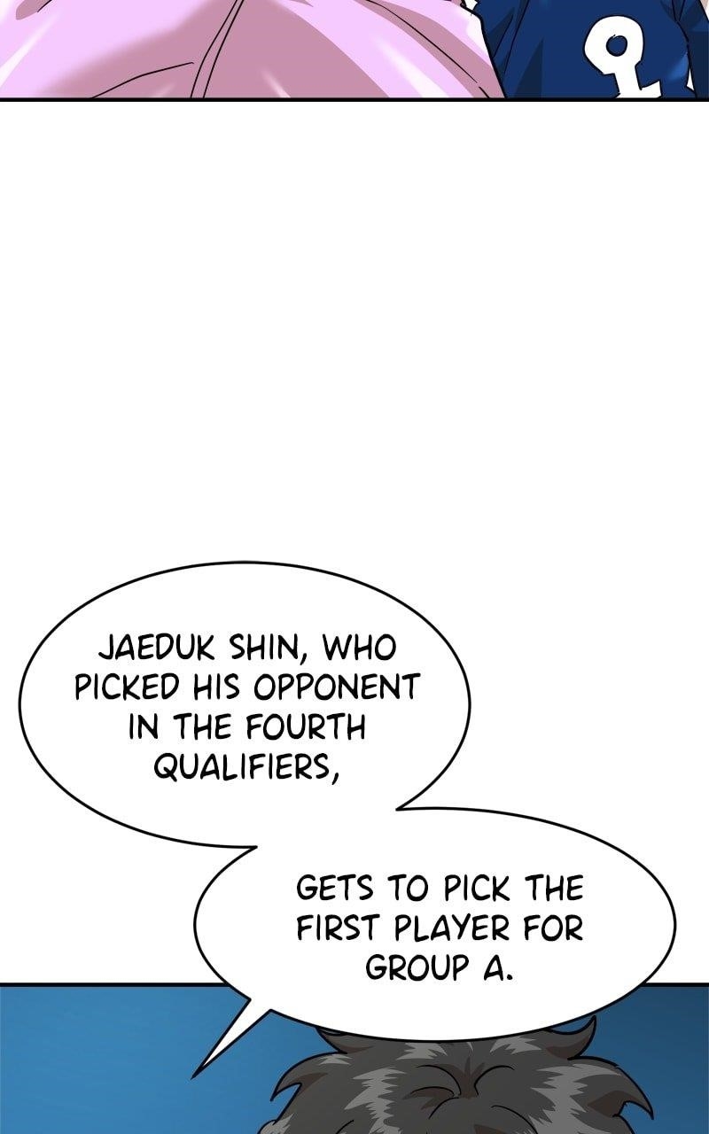 Double Click (PARK Soo-bong) Chapter 174 - Page 88
