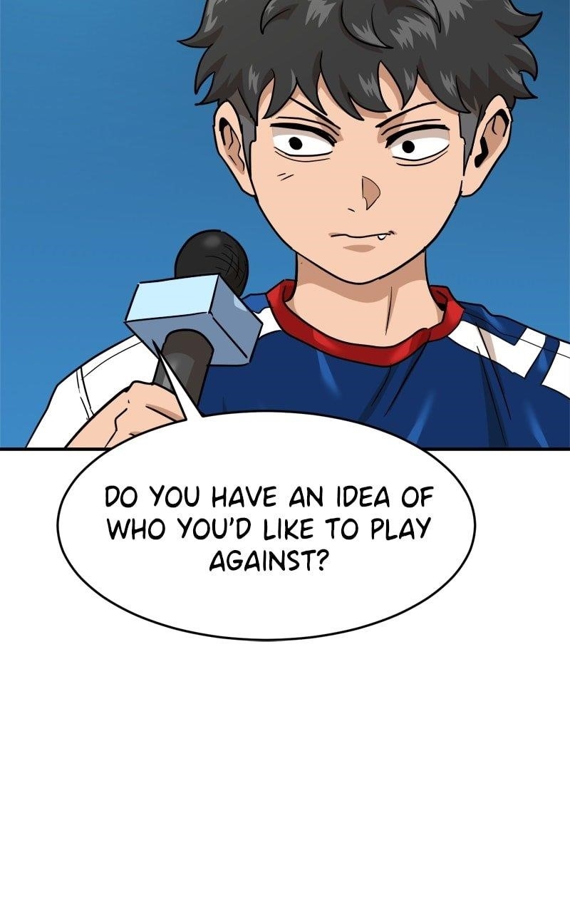 Double Click (PARK Soo-bong) Chapter 174 - Page 89