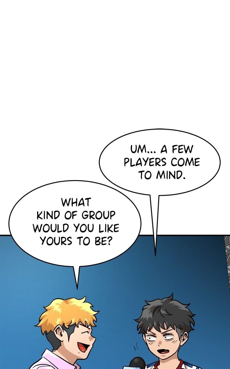 Double Click (PARK Soo-bong) Chapter 174 - Page 90