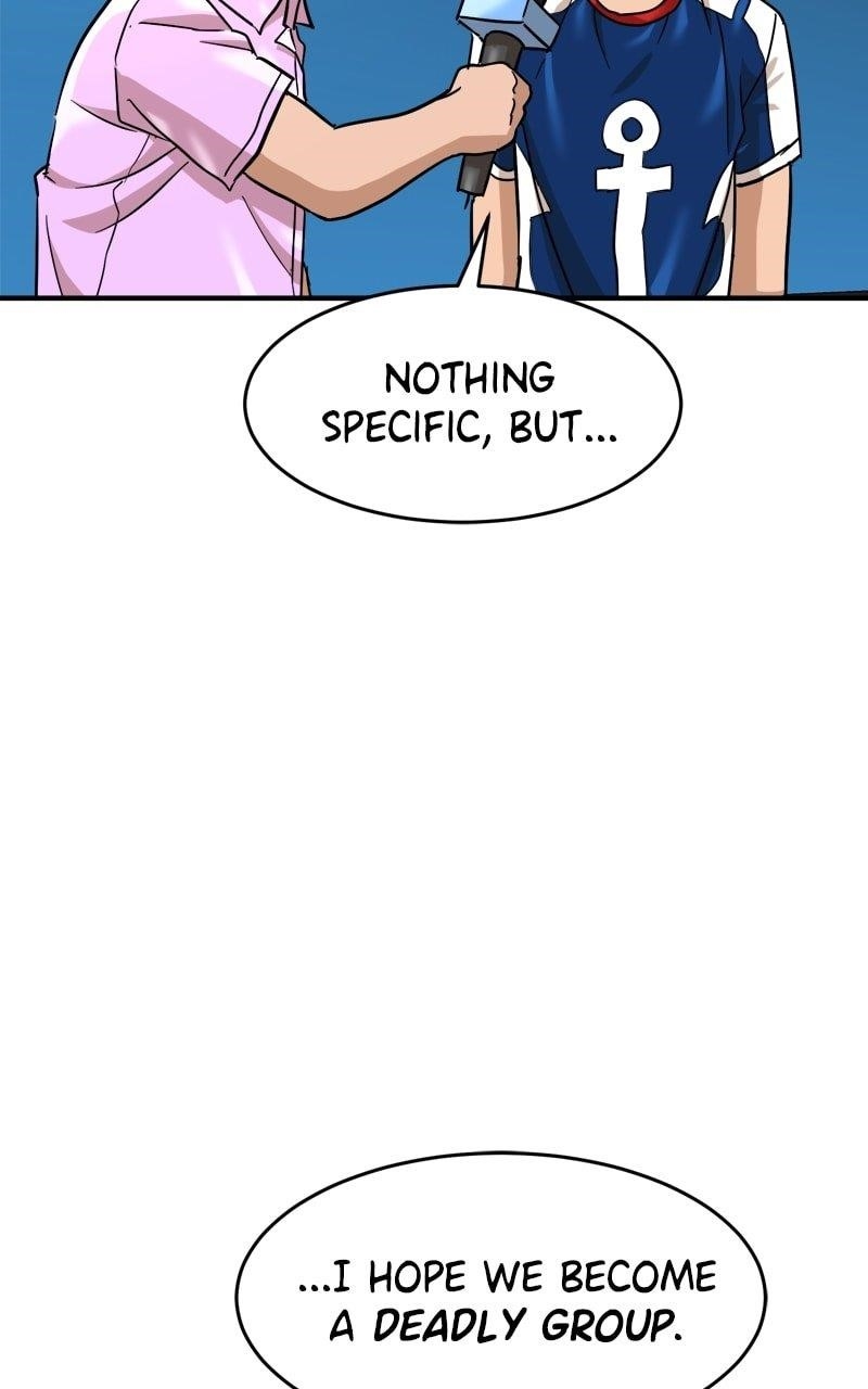 Double Click (PARK Soo-bong) Chapter 174 - Page 91