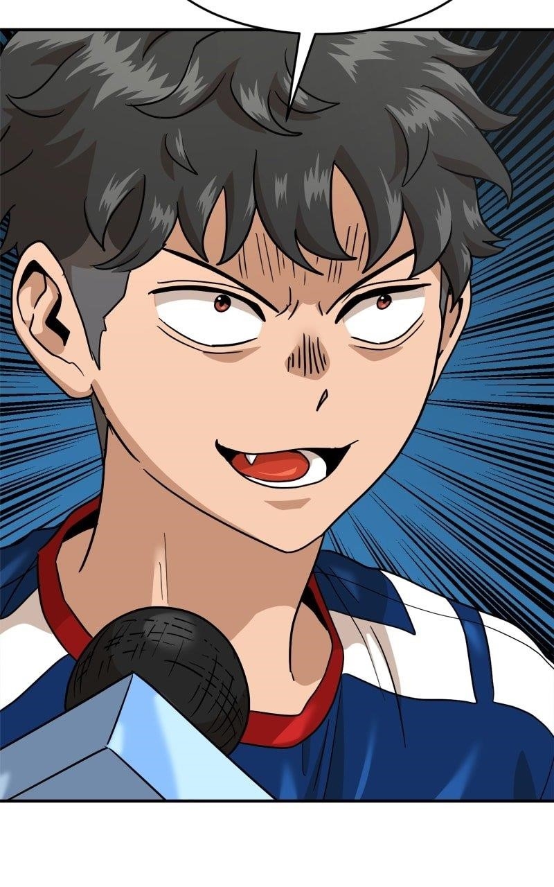 Double Click (PARK Soo-bong) Chapter 174 - Page 92