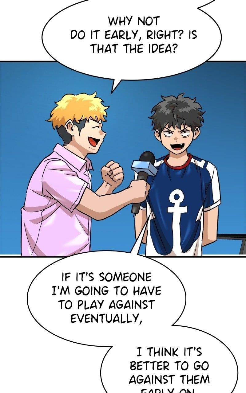 Double Click (PARK Soo-bong) Chapter 174 - Page 95