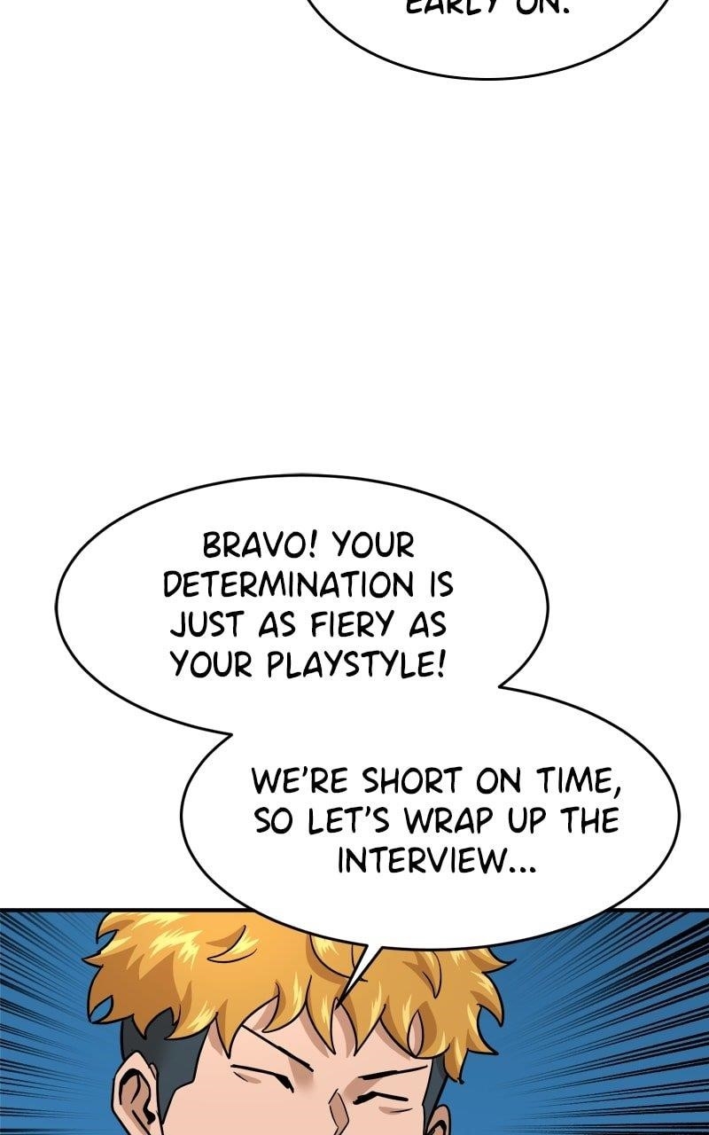 Double Click (PARK Soo-bong) Chapter 174 - Page 96