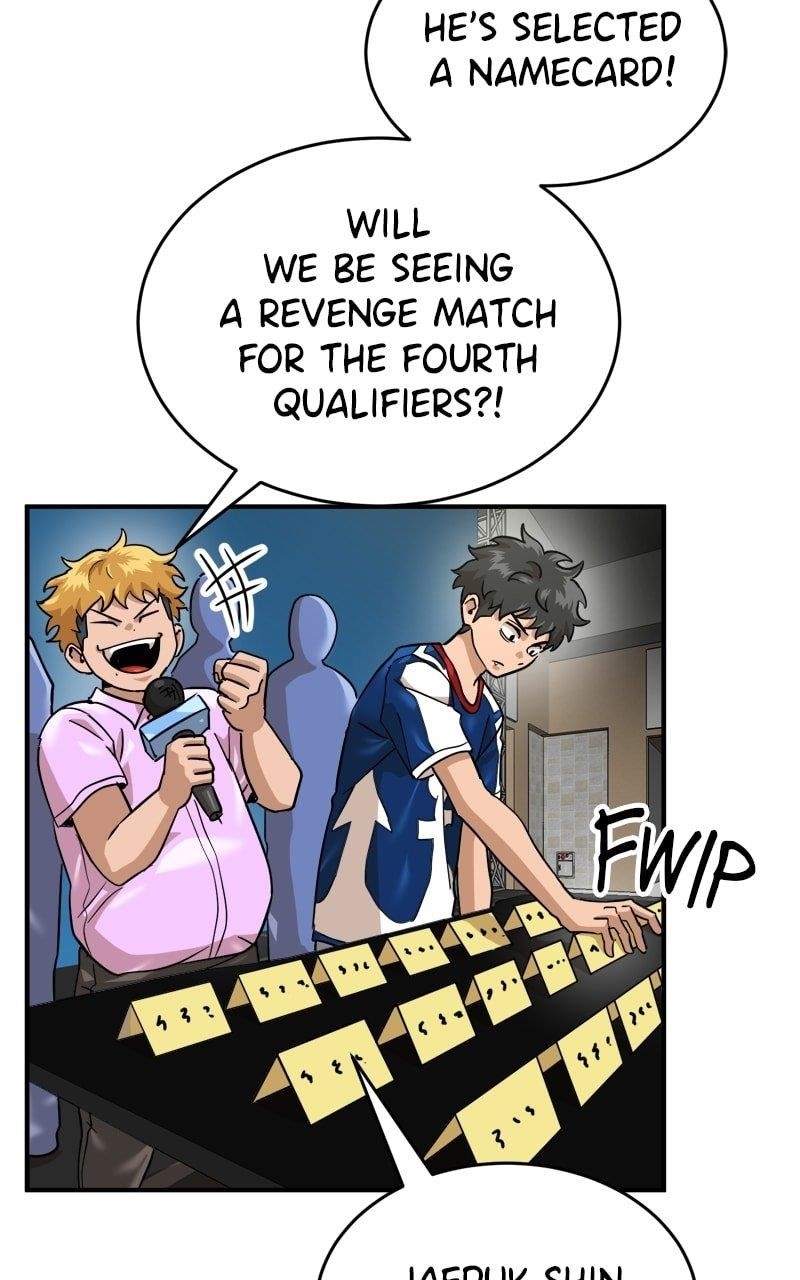 Double Click (PARK Soo-bong) Chapter 174 - Page 99