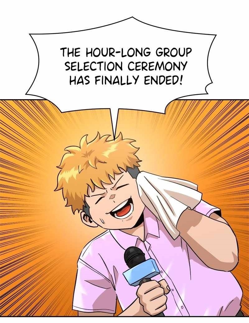 Double Click (PARK Soo-bong) Chapter 175 - Page 1