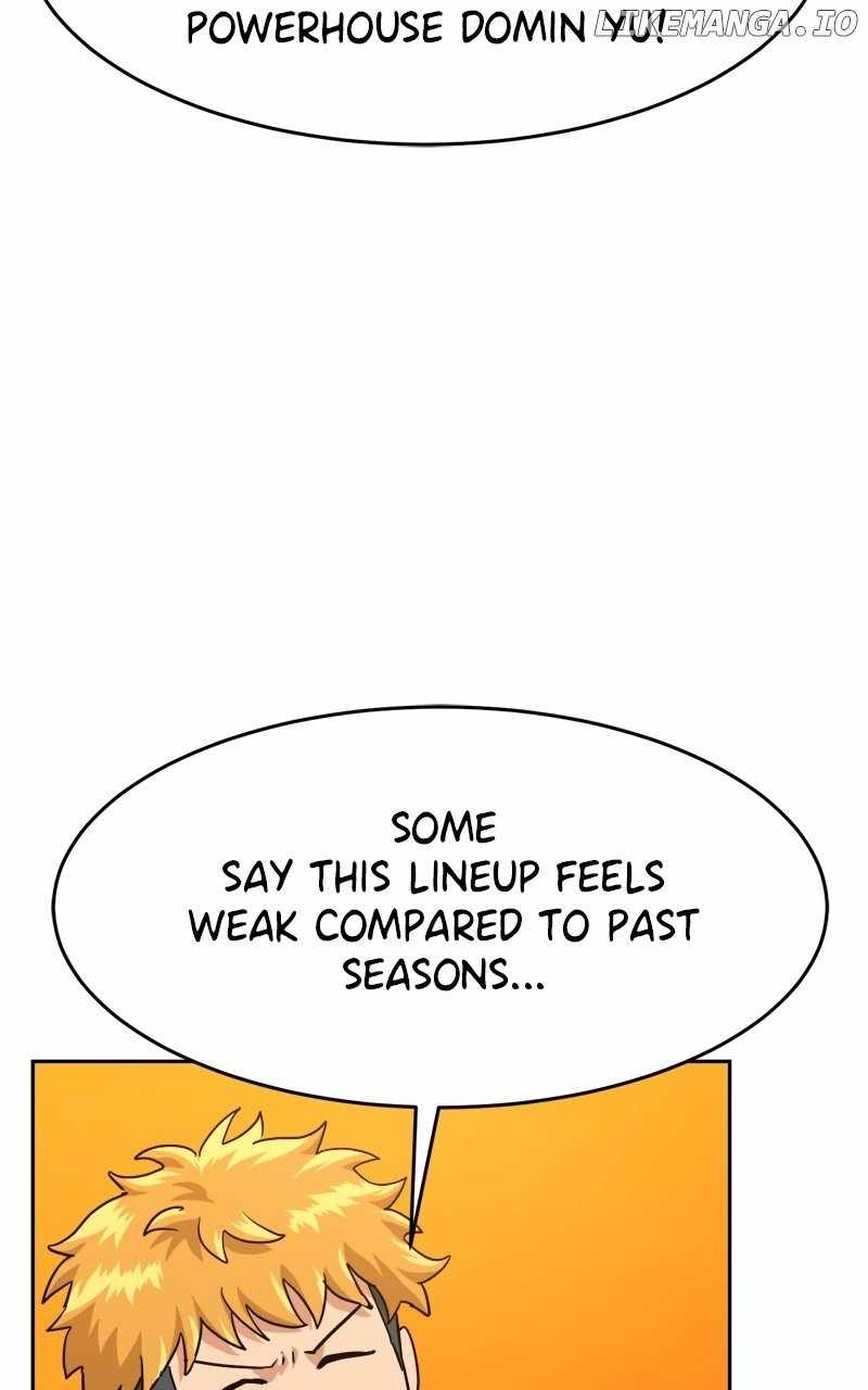 Double Click (PARK Soo-bong) Chapter 175 - Page 10