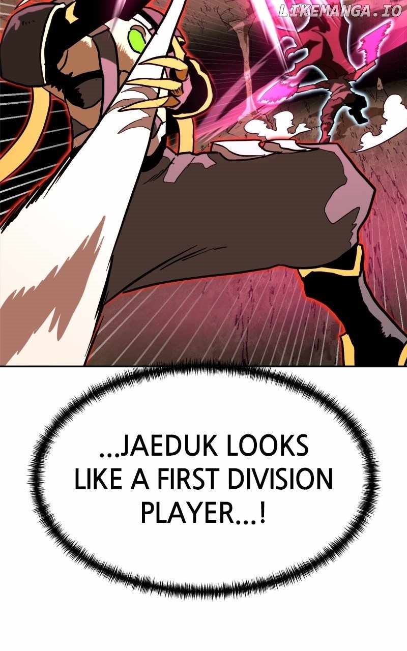 Double Click (PARK Soo-bong) Chapter 175 - Page 100