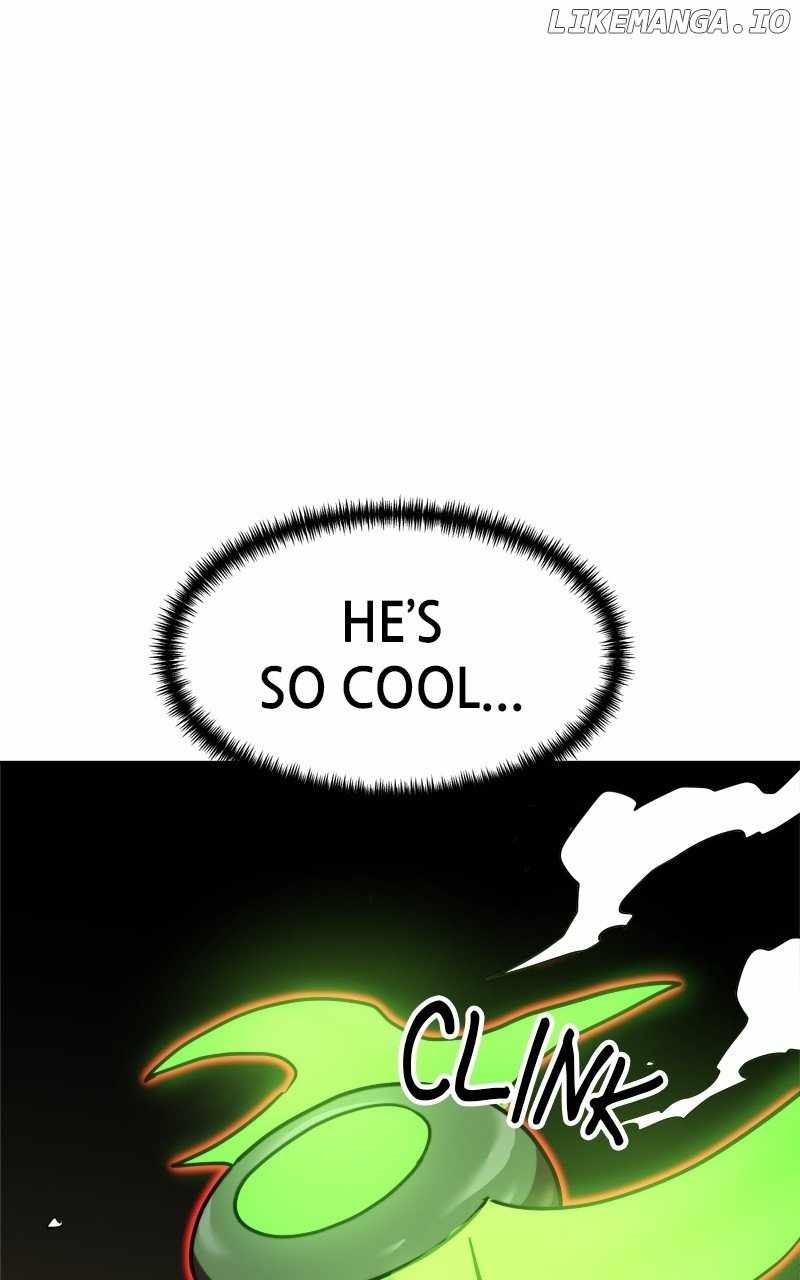 Double Click (PARK Soo-bong) Chapter 175 - Page 101