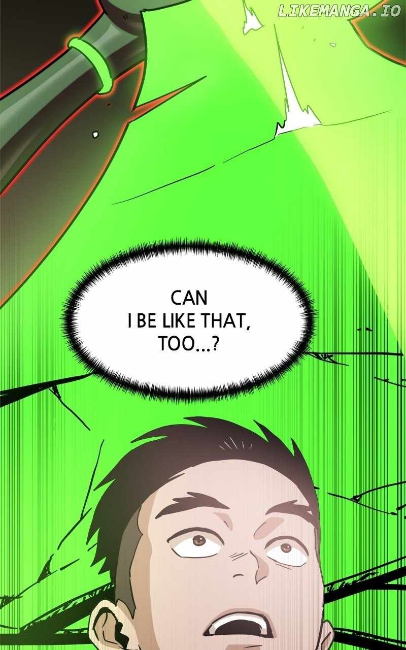 Double Click (PARK Soo-bong) Chapter 175 - Page 102