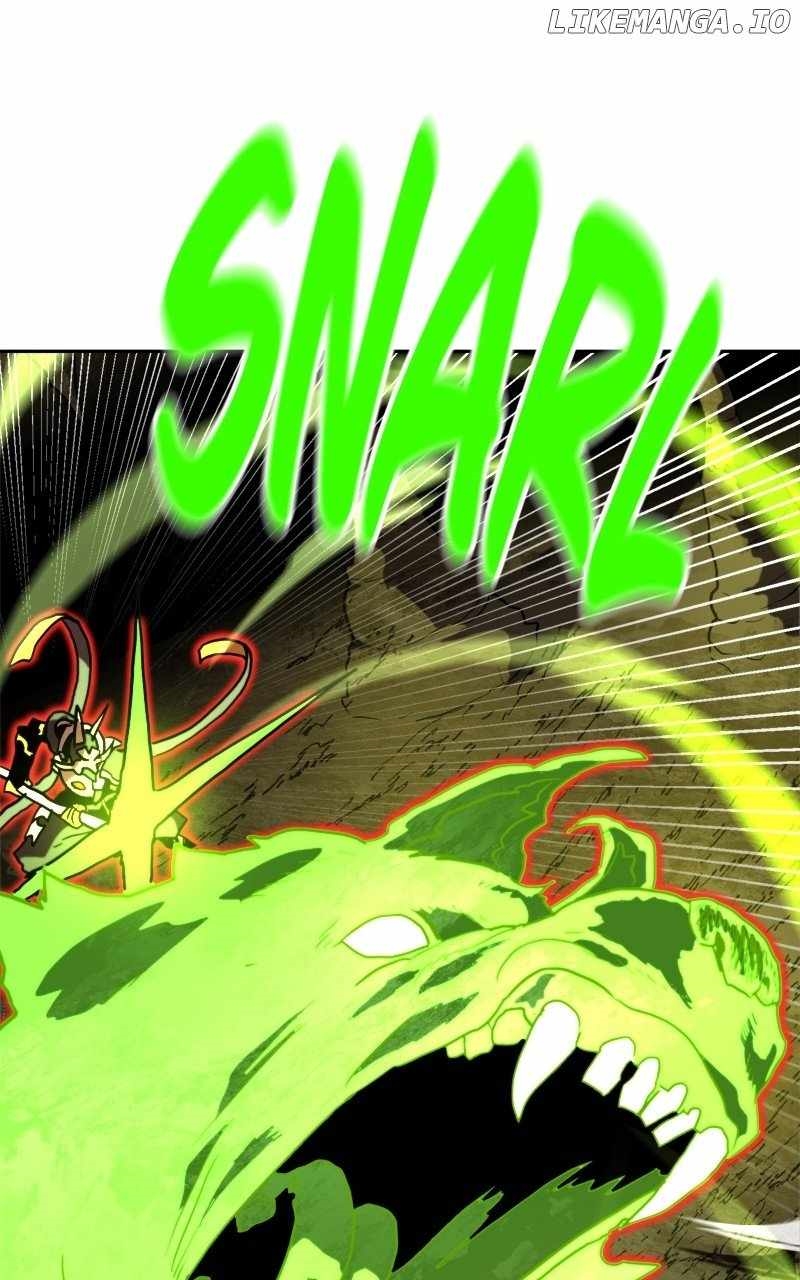 Double Click (PARK Soo-bong) Chapter 175 - Page 104