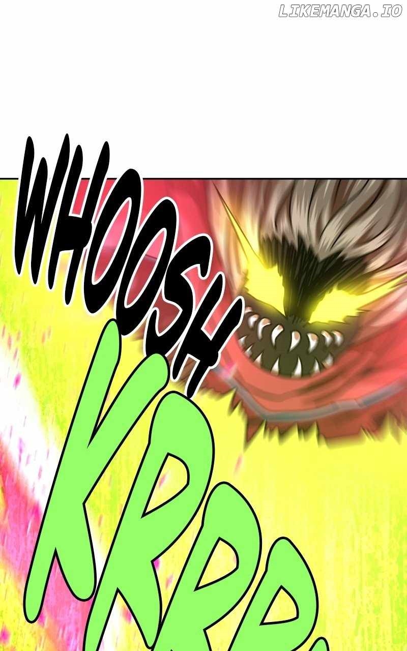 Double Click (PARK Soo-bong) Chapter 175 - Page 107