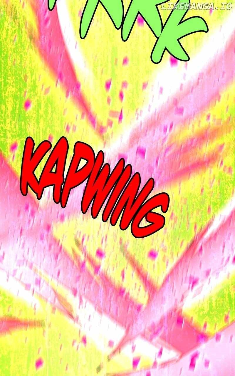 Double Click (PARK Soo-bong) Chapter 175 - Page 108