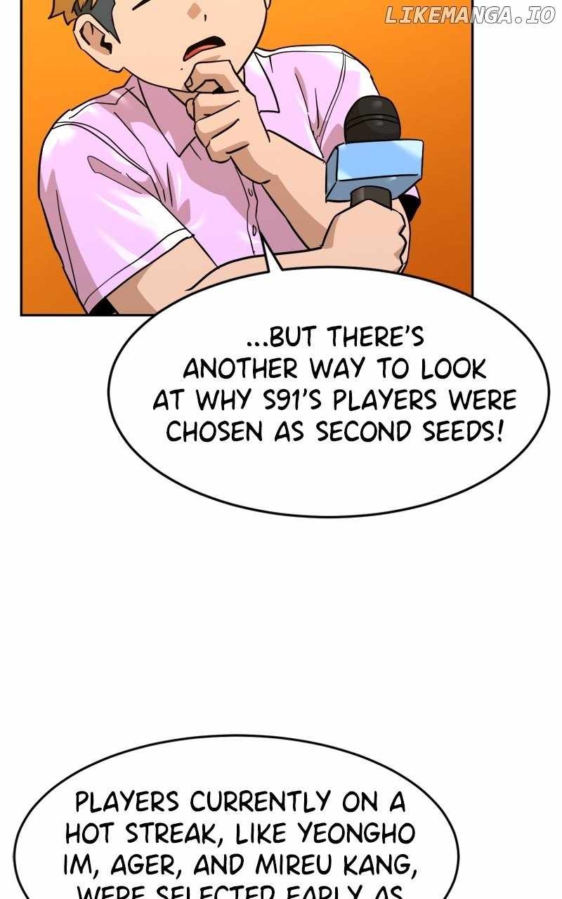 Double Click (PARK Soo-bong) Chapter 175 - Page 11