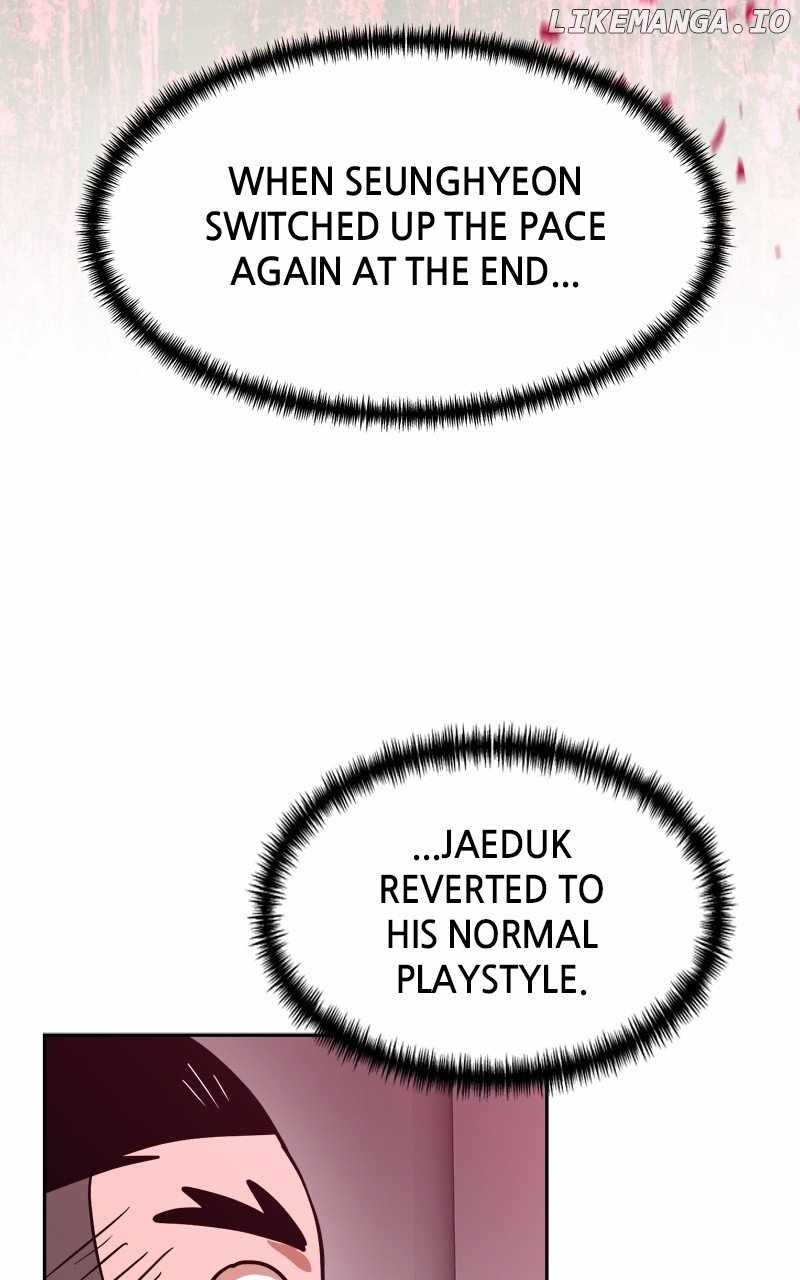 Double Click (PARK Soo-bong) Chapter 175 - Page 113