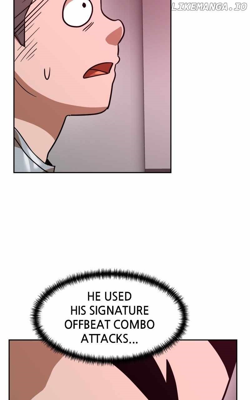 Double Click (PARK Soo-bong) Chapter 175 - Page 114