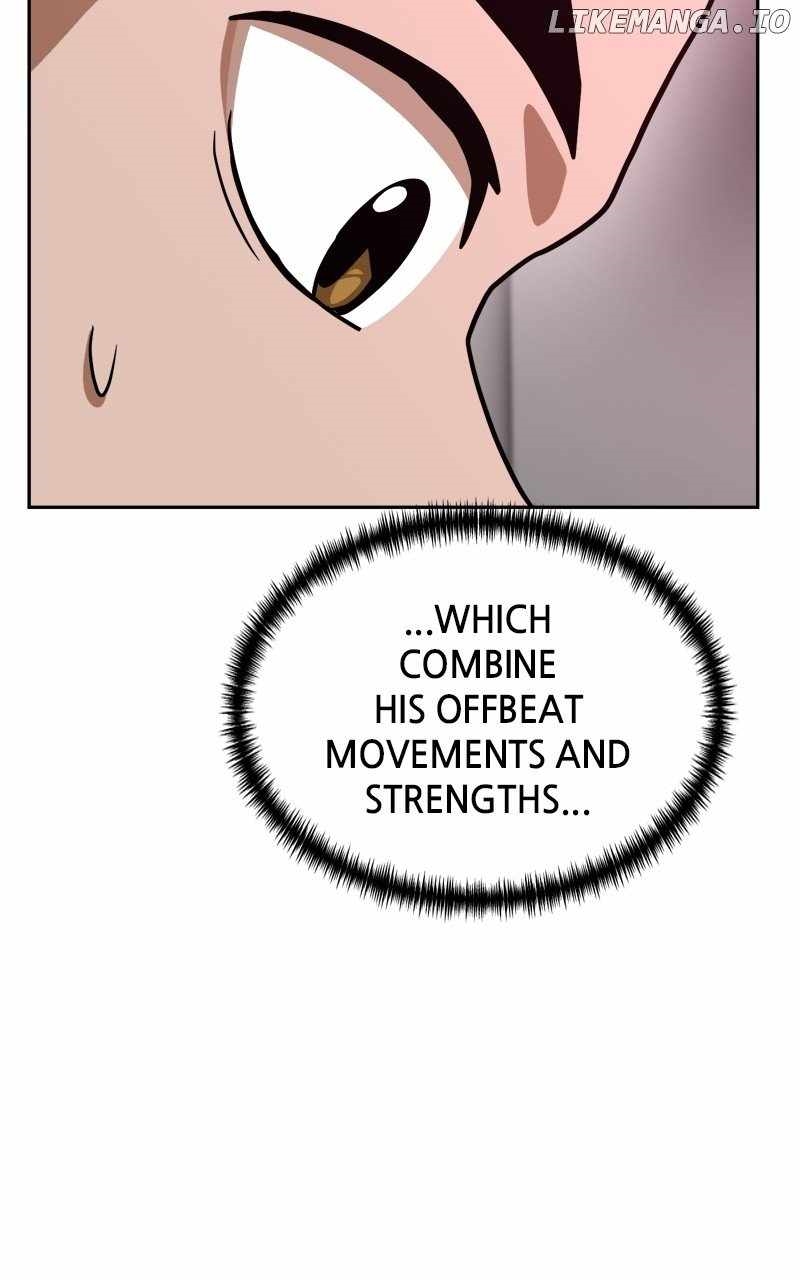 Double Click (PARK Soo-bong) Chapter 175 - Page 115