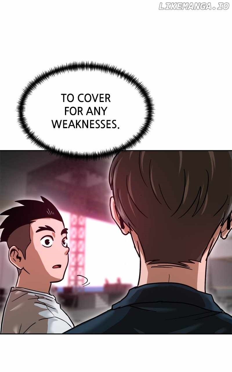 Double Click (PARK Soo-bong) Chapter 175 - Page 116