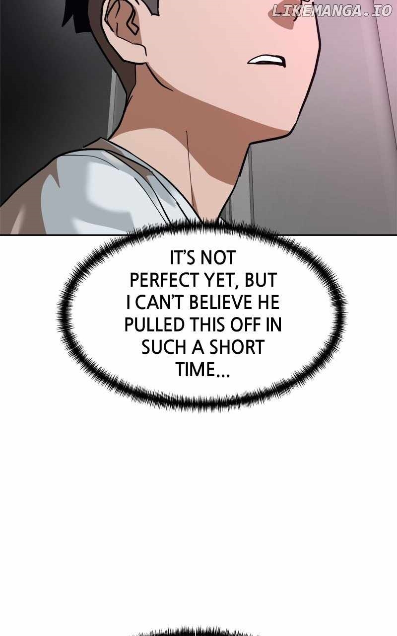 Double Click (PARK Soo-bong) Chapter 175 - Page 118