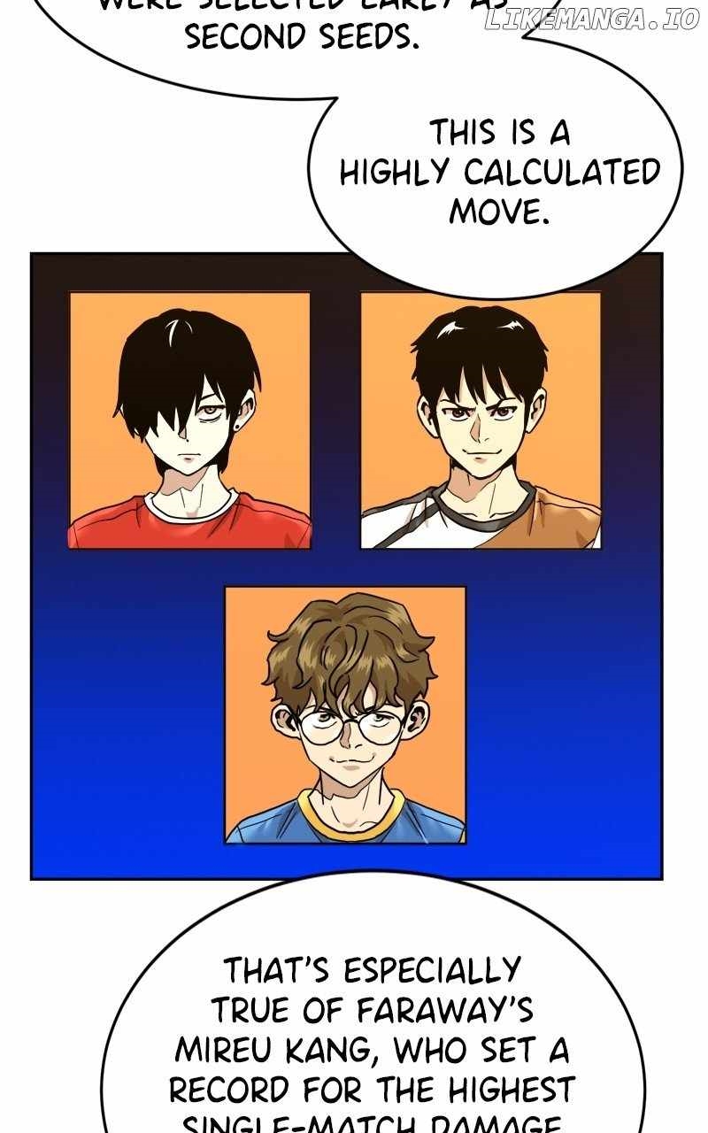 Double Click (PARK Soo-bong) Chapter 175 - Page 12