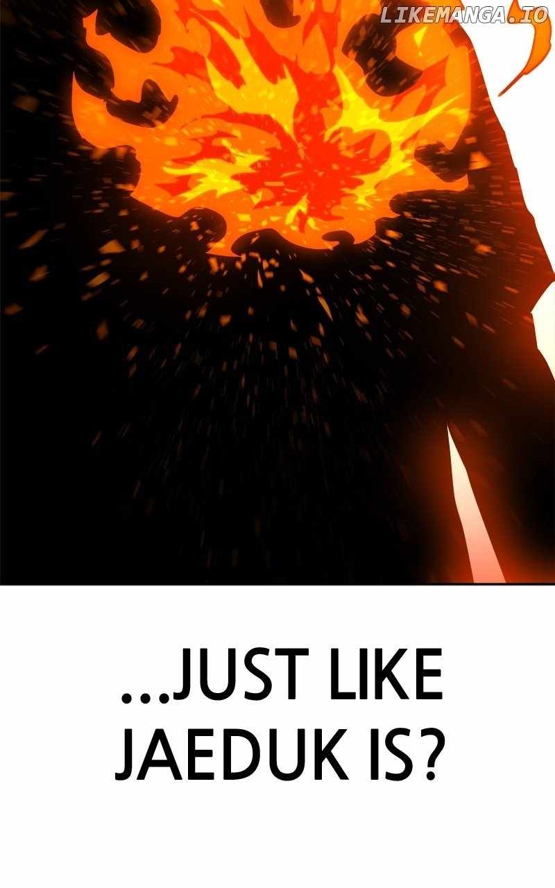 Double Click (PARK Soo-bong) Chapter 175 - Page 122