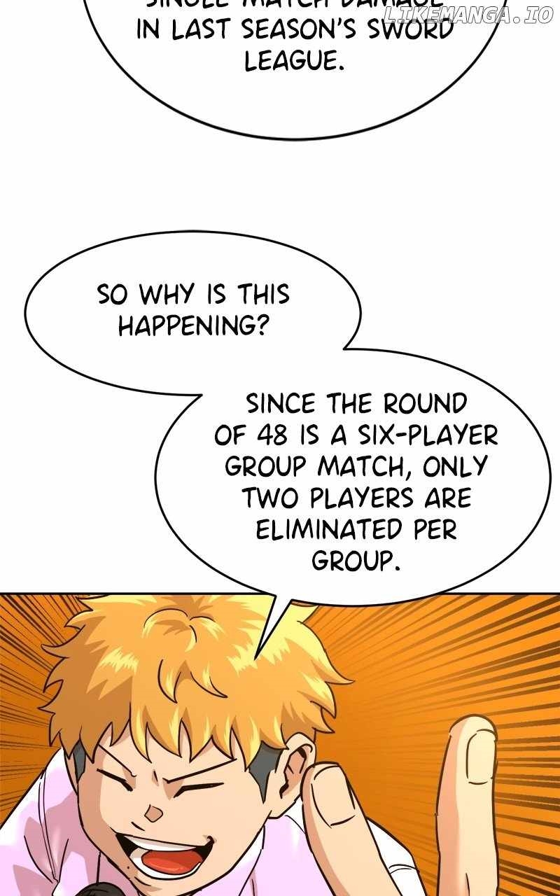 Double Click (PARK Soo-bong) Chapter 175 - Page 13