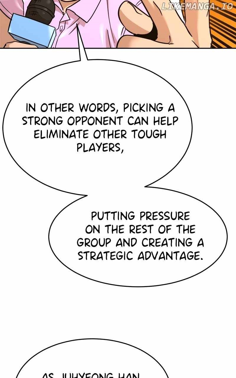 Double Click (PARK Soo-bong) Chapter 175 - Page 14