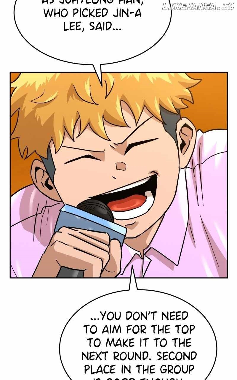 Double Click (PARK Soo-bong) Chapter 175 - Page 15