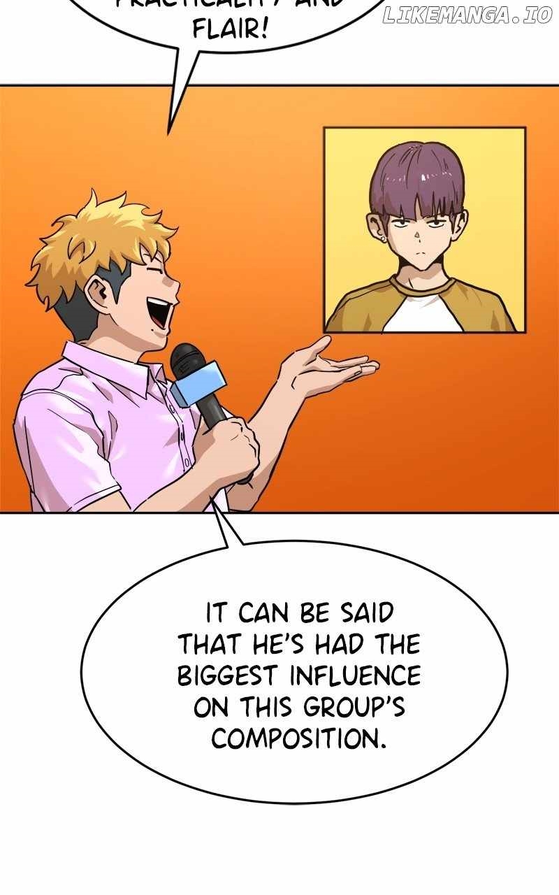 Double Click (PARK Soo-bong) Chapter 175 - Page 17