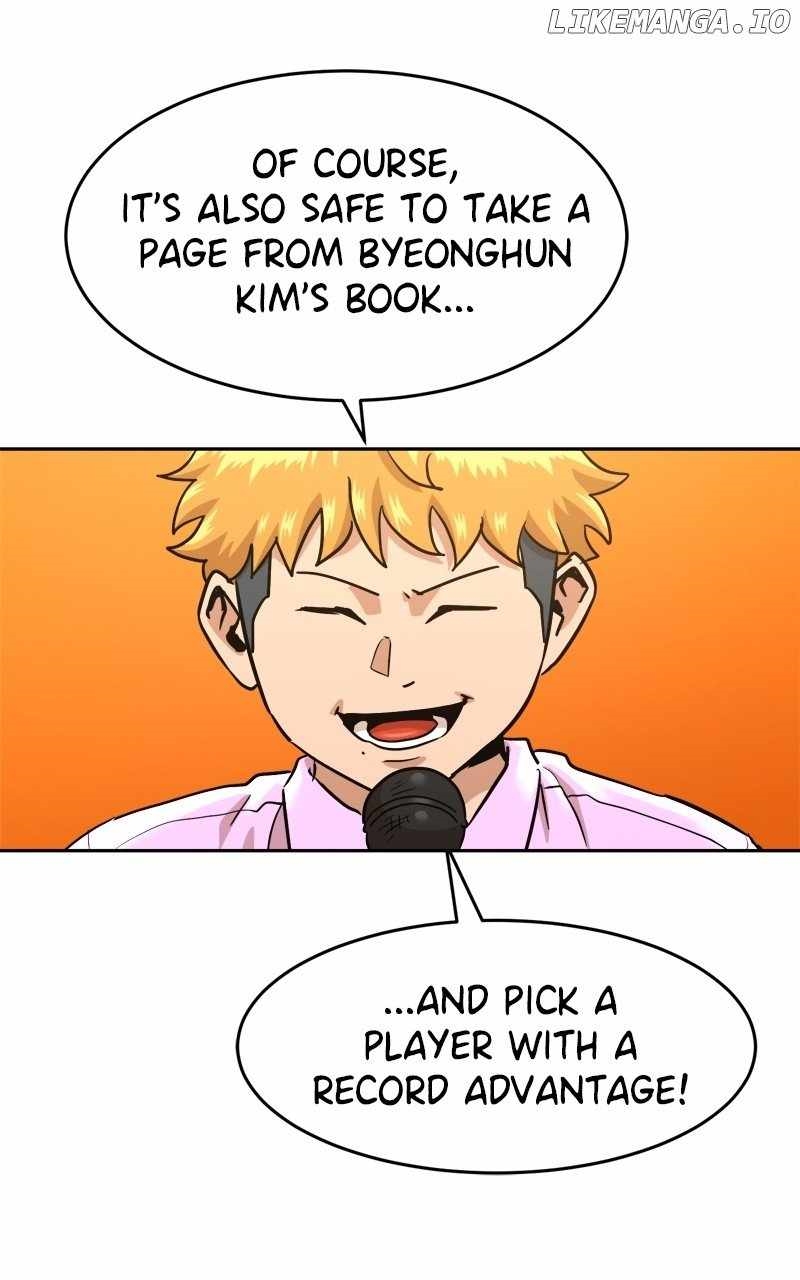 Double Click (PARK Soo-bong) Chapter 175 - Page 18