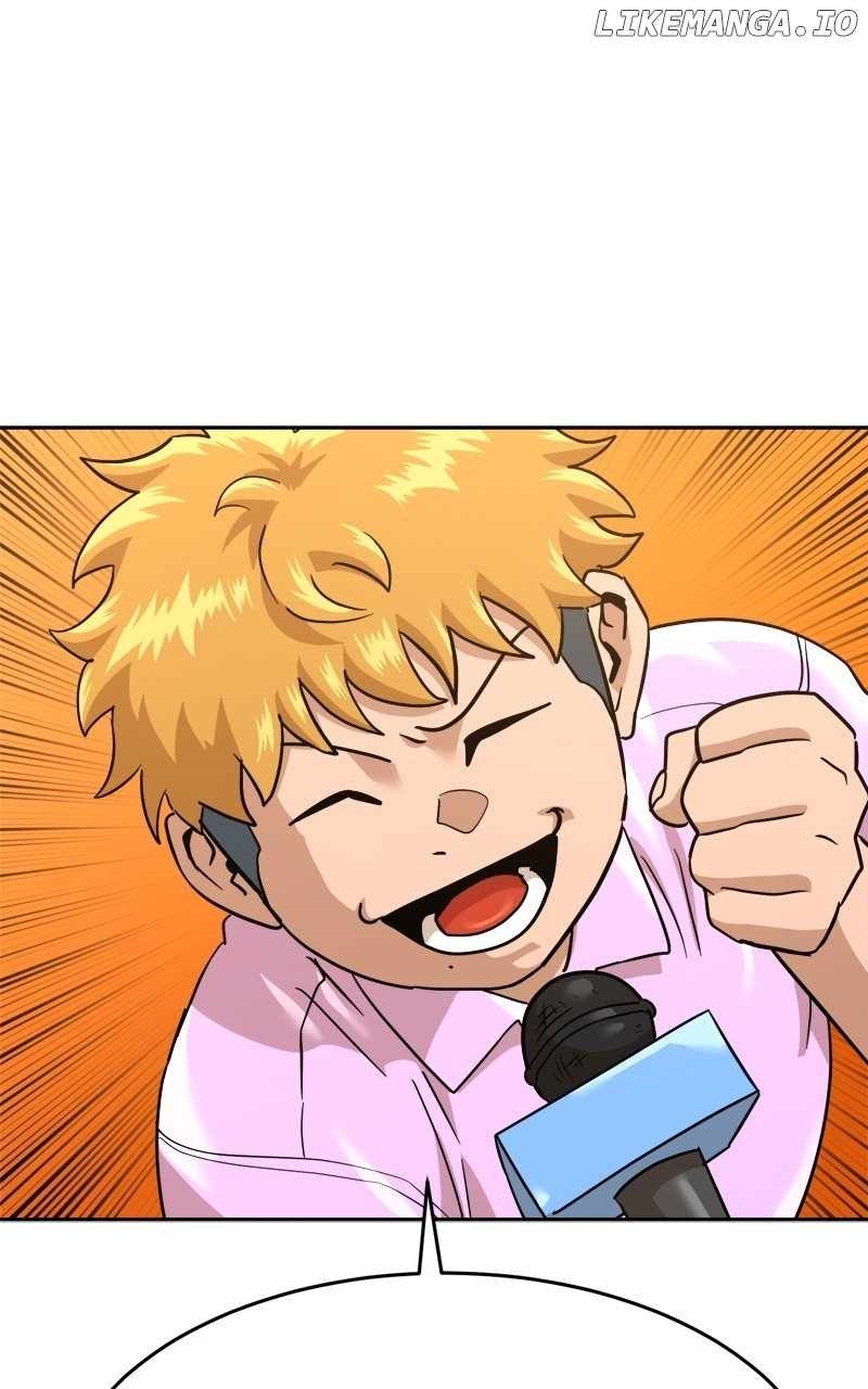 Double Click (PARK Soo-bong) Chapter 175 - Page 19