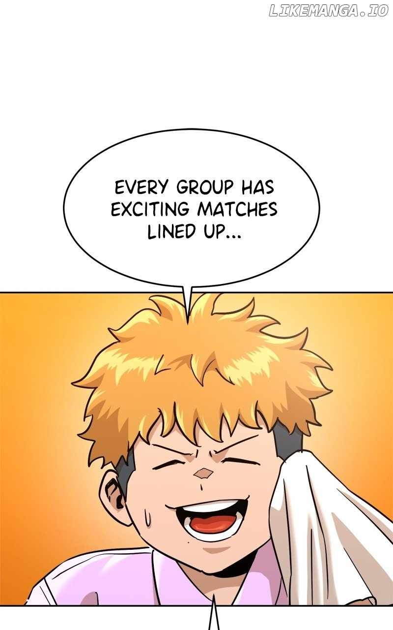 Double Click (PARK Soo-bong) Chapter 175 - Page 2