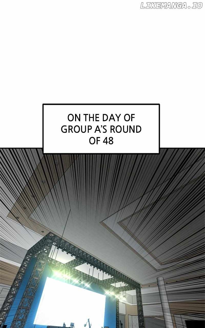 Double Click (PARK Soo-bong) Chapter 175 - Page 22