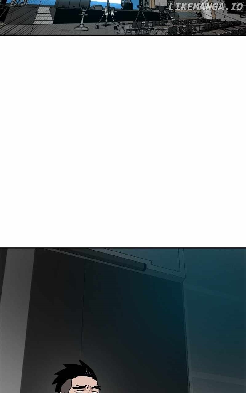 Double Click (PARK Soo-bong) Chapter 175 - Page 23