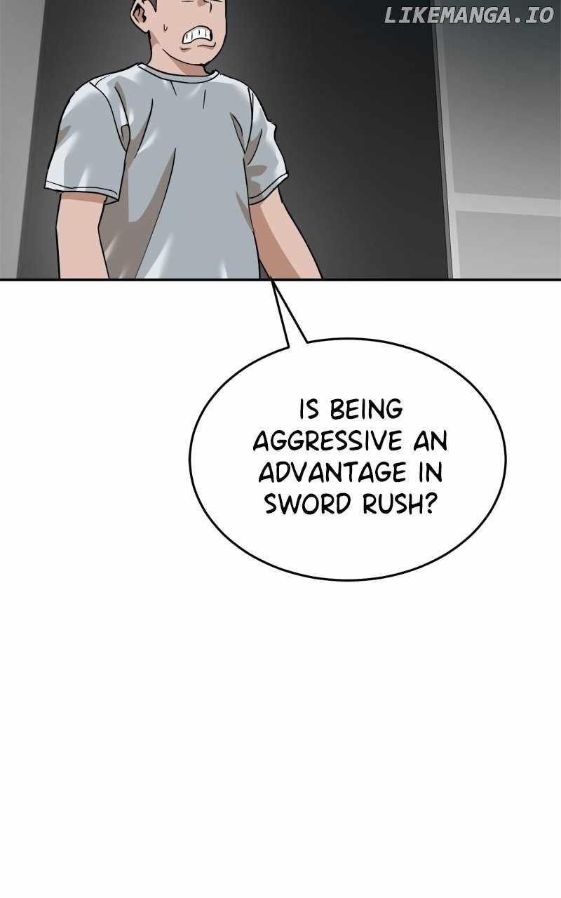 Double Click (PARK Soo-bong) Chapter 175 - Page 24